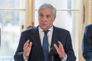 Tajani “In Polonia risposta efficace a Putin, l’Europa non si tocca”