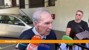 Fede, il fratello Puccio “Era nato con il Dna del giornalista”