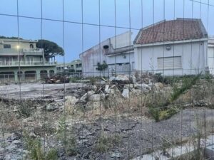 Cerveteri – Campo di Mare, la protesta dei cittadini: “Vogliamo chiarezza sui finanziamenti del Comune”