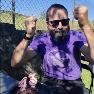 Priverno, travolto in moto da un auto passata con il rosso ha urgente bisogno di sangue: l’appello ai donatori via social