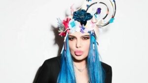 Civita Castellana – Cambio di location per il concerto di Loredana Bertè