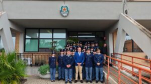 Al via l’operazione della Polizia di Stato “Ostia sicura”