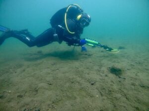 Valentano – Riprendono gli scavi al Lago di Mezzano: viaggio nel tempo tra le palafitte dell’Età del Bronzo