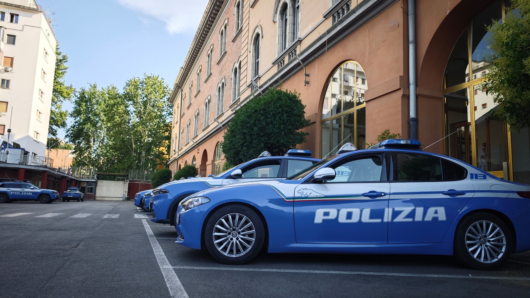 Roma – Catturato latitante salvadoregno, dovrà scontare 14 anni per violenza sessuale su minore