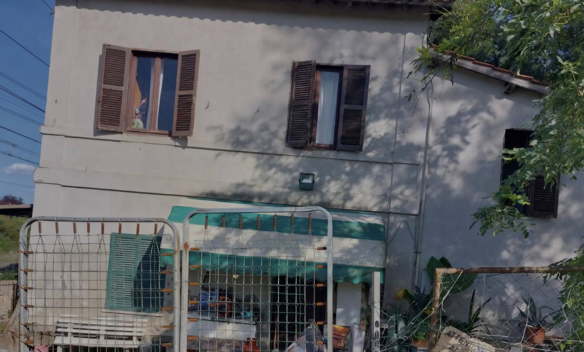 Il Comune di Orte sullo sfratto della coppia italo-rumena: “L’Ater, ad oggi, non ci ha comunicato se ci sono alloggi disponibili”