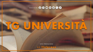 Tg Università – 9/9/2025