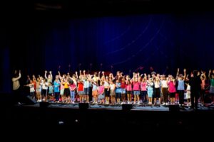 Banca del Fucino e Fondazione Musica per Roma insieme per “Cantamondo”