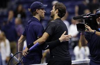 ATP Finals, conto alla rovescia a Torino: sorteggiati i gironi, possibile derby azzurro