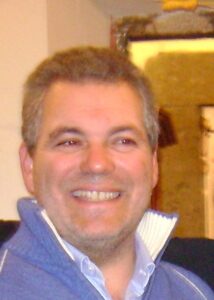 Lutto per il consigliere comunale Sergio Insogna: è morto il cognato Tony Vecchiarino