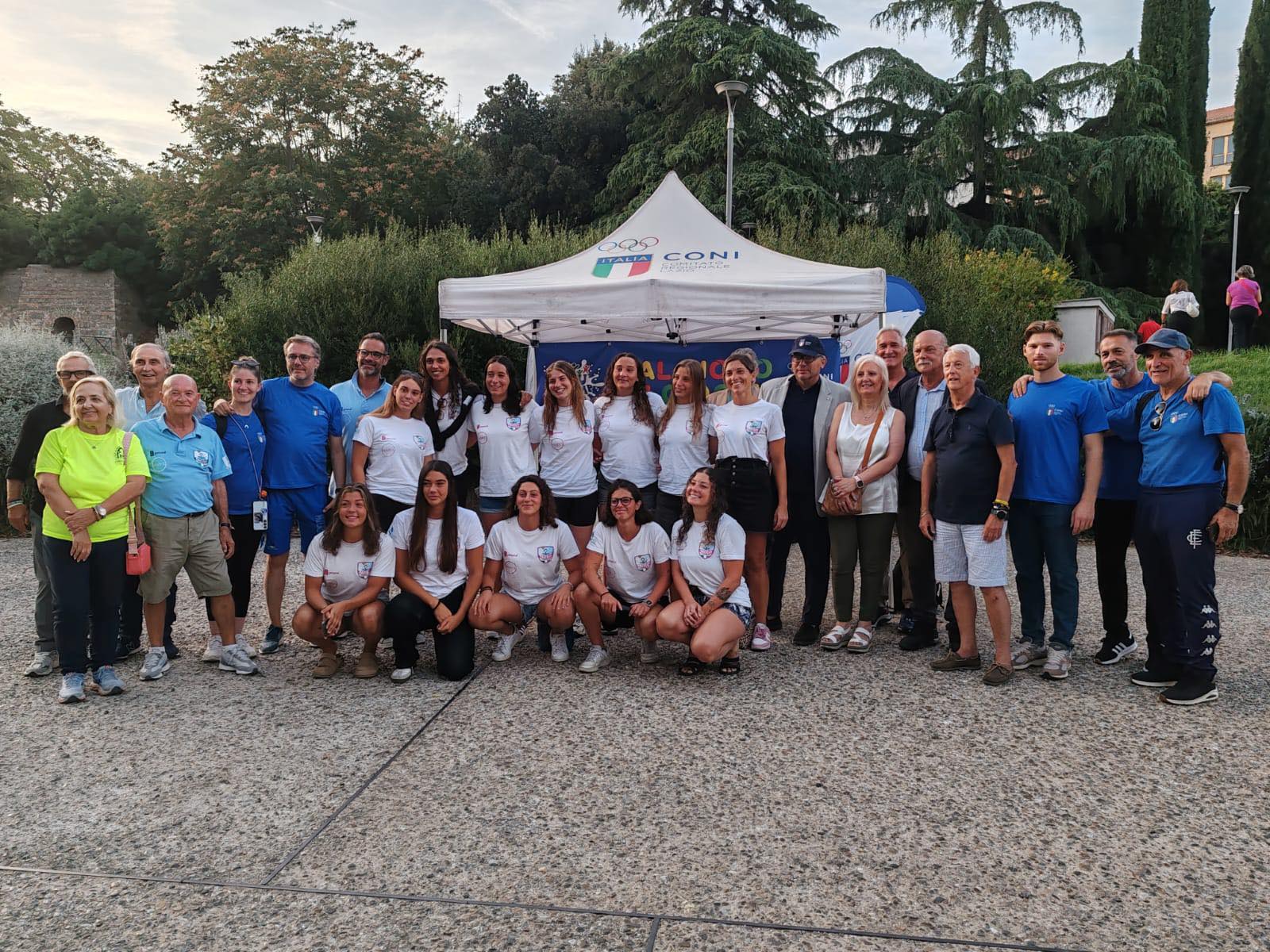 Pallanuoto – La prima non si scorda mai, comunque: sentenza Catania rullo compressore, ma Nautilus orgoglio Civitavecchia