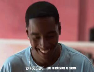 Il 19 novembre nei cinema il film su Willy Monteiro Duarte