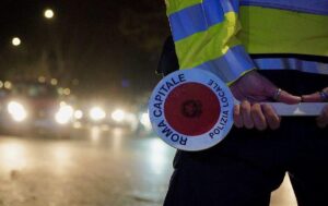 Viterbo – Frontale sulla Cimina, due feriti e strada chiusa al traffico