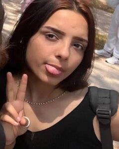 Roma – Proseguono le ricerche di Cristiana, 16 anni, uscita per andare a scuola e scomparsa nel nulla