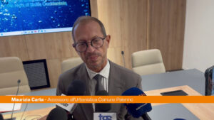 Assessore Palermo “Il progetto del waterfront pronto per inizio 2026”