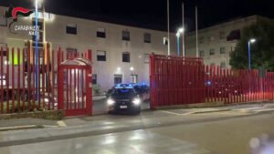 Smantellata una rete di spaccio a Latina, nove arresti