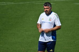 Gattuso elogia la Nazionale “Lavorato bene”, Barella “Obiettivo grande”