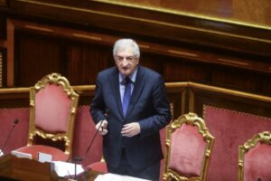 Foti “Nessun taglio, il Pnrr resta da 194,4 miliardi”