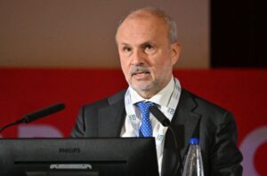 Schillaci “Vogliamo rendere più facile l’accesso al servizio sanitario”