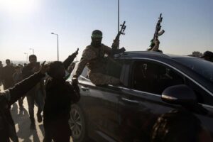 Hamas “Pronti a un accordo globale e al rilascio degli ostaggi”