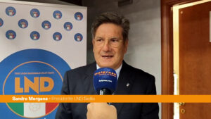 LND, Morgana “Che sia una stagione nel segno di etica e lealtà”