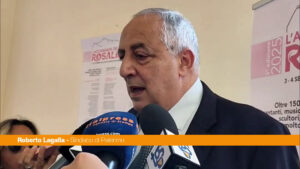 Santa Rosalia, Lagalla “Palermo celebra l’onomastico della Santuzza”