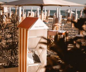 Engel & Völkers punta su Fregene e partnership con Bagno Saint Tropez