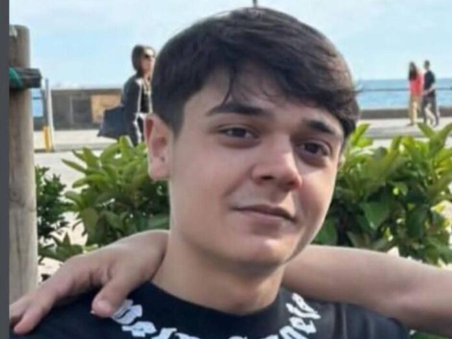 Trovato morto in un cantiere Daniele Ponzo, il ragazzo di 17 anni scomparso ieri