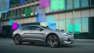 Software e hardware intelligenti, Bosch plasma la mobilità del futuro