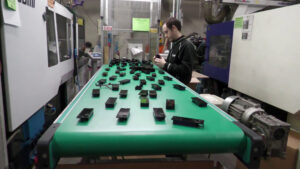 A luglio export italiano in crescita