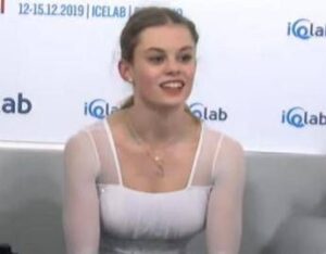 Tragedia nel pattinaggio – Incidente fatale, scomparsa Julia Marie Gaiser