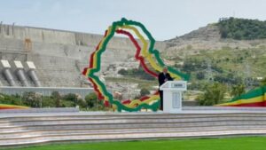 Webuild inaugura GERD, raddoppierà la produzione energetica dell’Etiopia