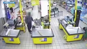 Mette a segno diverse rapine, arrestato un 38enne a Catania