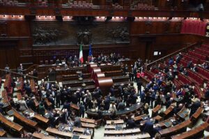 Giustizia, via libera della Camera alla separazione delle carriere