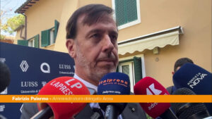 Palermo (Acea) “Luiss Green Mobility nuova frontiera della mobilità”