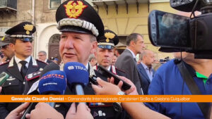 Domizi “Tantissimi frutti raccolti grazie a insegnamento Dalla Chiesa”