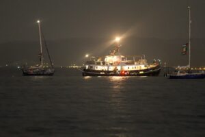 Flotilla “Colpiti da un drone”, autorità tunisine smentiscono