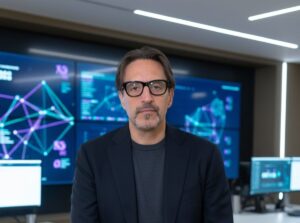 AI e finanza, Domyn lancia divisione guidata dall’ex BlackRock Pasquali