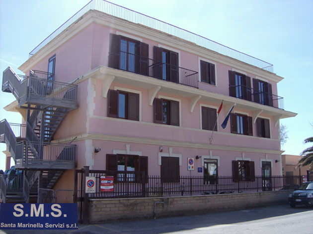 Santa Marinella, l’affondo di Marino: “Si faccia chiarezza sui crediti vantati da Gesam nei confronti del Comune”