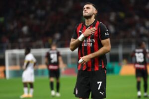 Il Milan batte il Lecce 3-0 e vola in ottavi Coppa Italia