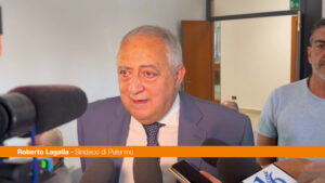 Lagalla”Con progetto waterfront saneremo ferita tra Palermo e il mare”