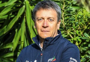 Marchesini “A LA2028 altra Mission Impossible per la vela azzurra”
