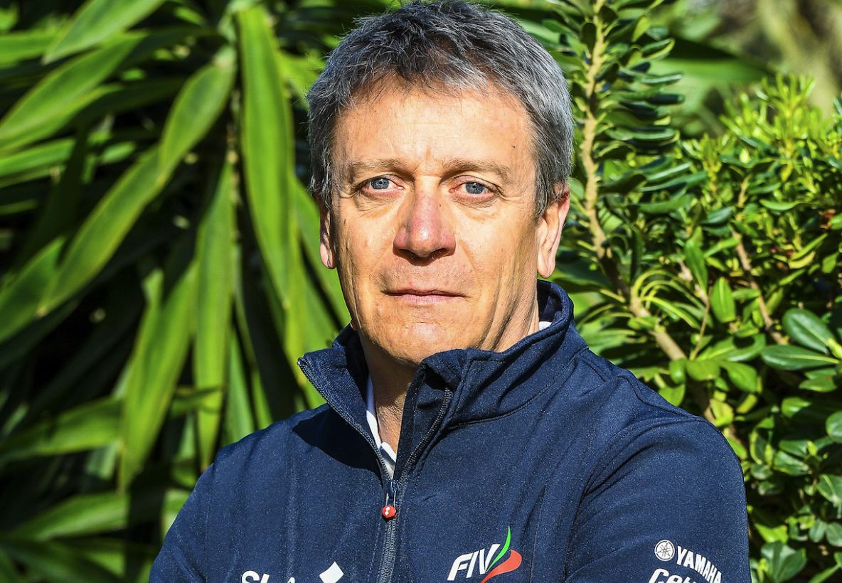 Marchesini “A LA2028 altra Mission Impossible per la vela azzurra”