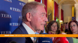 Ex Ilva, Urso “Nazionalizzare? La Costituzione non lo prevede”