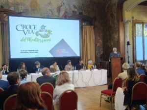 MedOr “Italia e Mediterraneo ruolo chiave per dialogo e cooperazione”