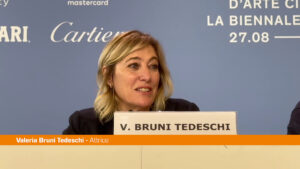Venezia, Valeria Bruni Tedeschi “Riconnessa con Duse nell’aldilà”