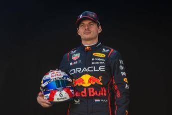 F1 GP d’Italia – Monza celebra Verstappen: qualifiche record e pole position, l’olandese stella infinita