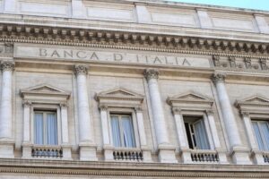 Bankitalia “Evasione in calo, dal 2017 flessione di 25 miliardi”