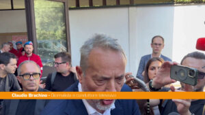 Fede, Brachino “Emilio è stato il nostro maestro”