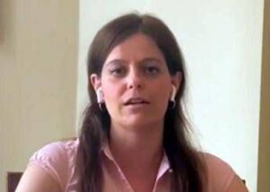 Roma – Perquisizione in albergo per Ilaria Salis: “regime”. Questura: “Atto dovuto “