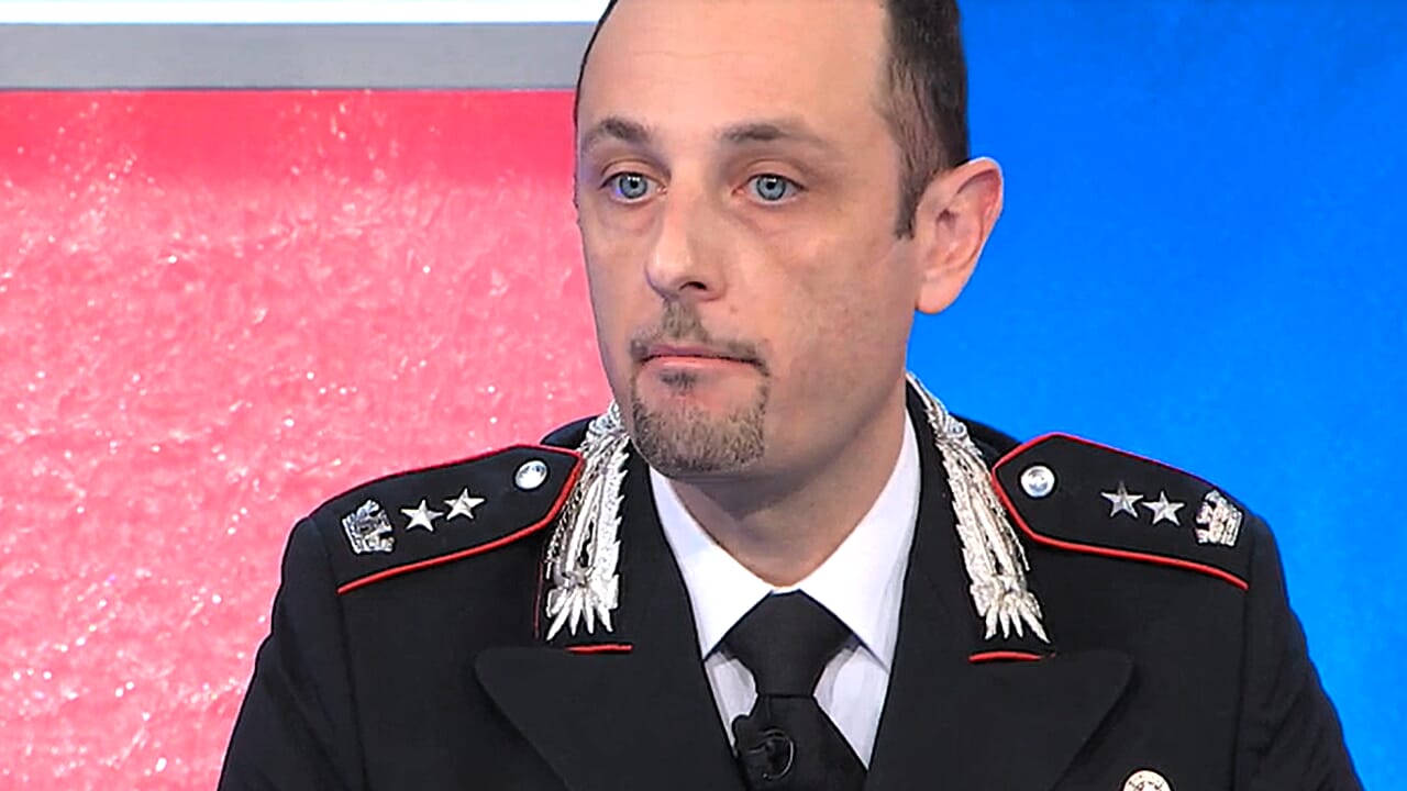 Viterbo – Cambio al vertice dei Carabinieri: il colonnello Antro subentra a Friano